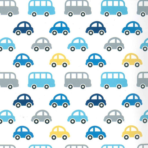 Picture of GIFT WRAPPING TRANSPORT 50X70CM